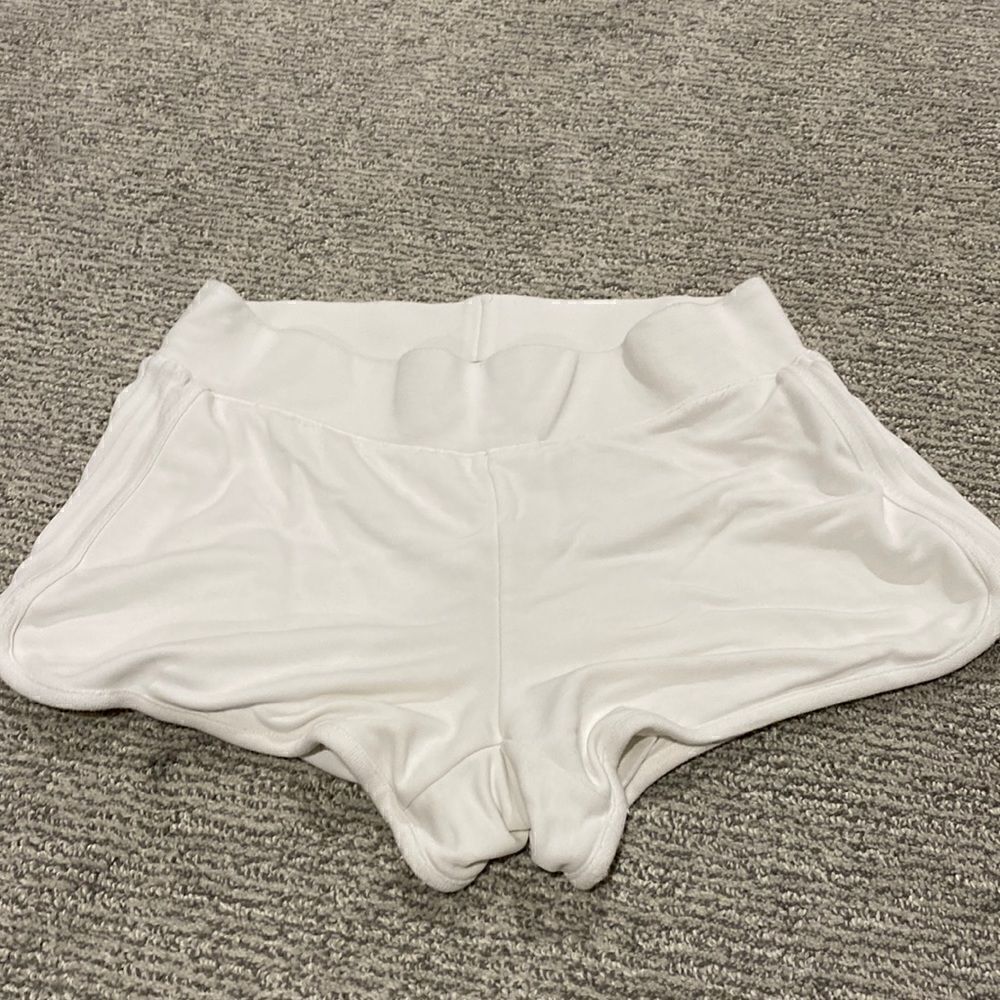 Athleta shorts